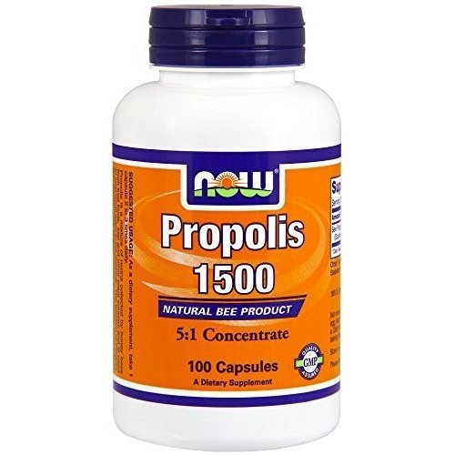 プロポリス 1500mg 100粒