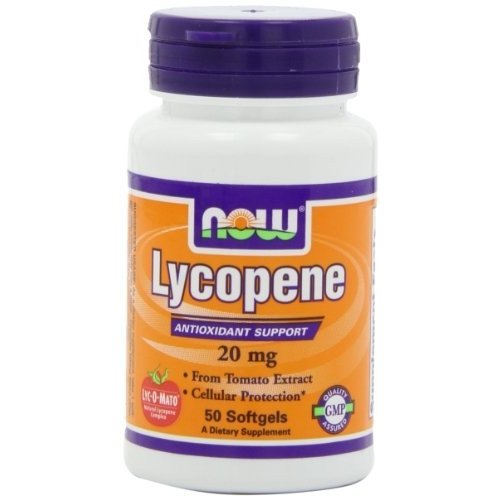 リコピン 20mg（天然トマトエキス）