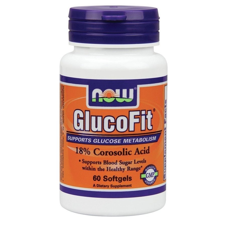 グルコフィット 60ソフトカプセル