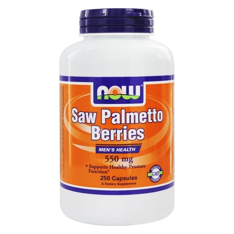 ソーパルメット 550mg 250カプセル