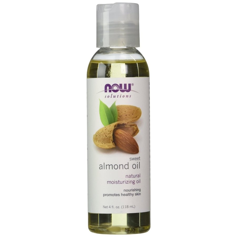 スイート アーモンドオイル 4 OZ